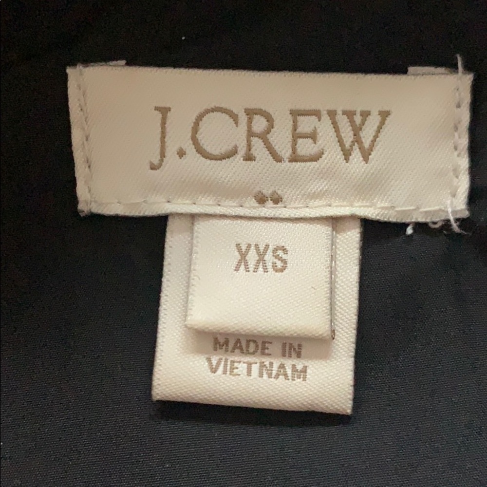 [J. Crew] Herringbone Excursion Vest - image 5